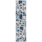 SAFAVIEH Carousel Kids Lumnie Neighborhood Rug