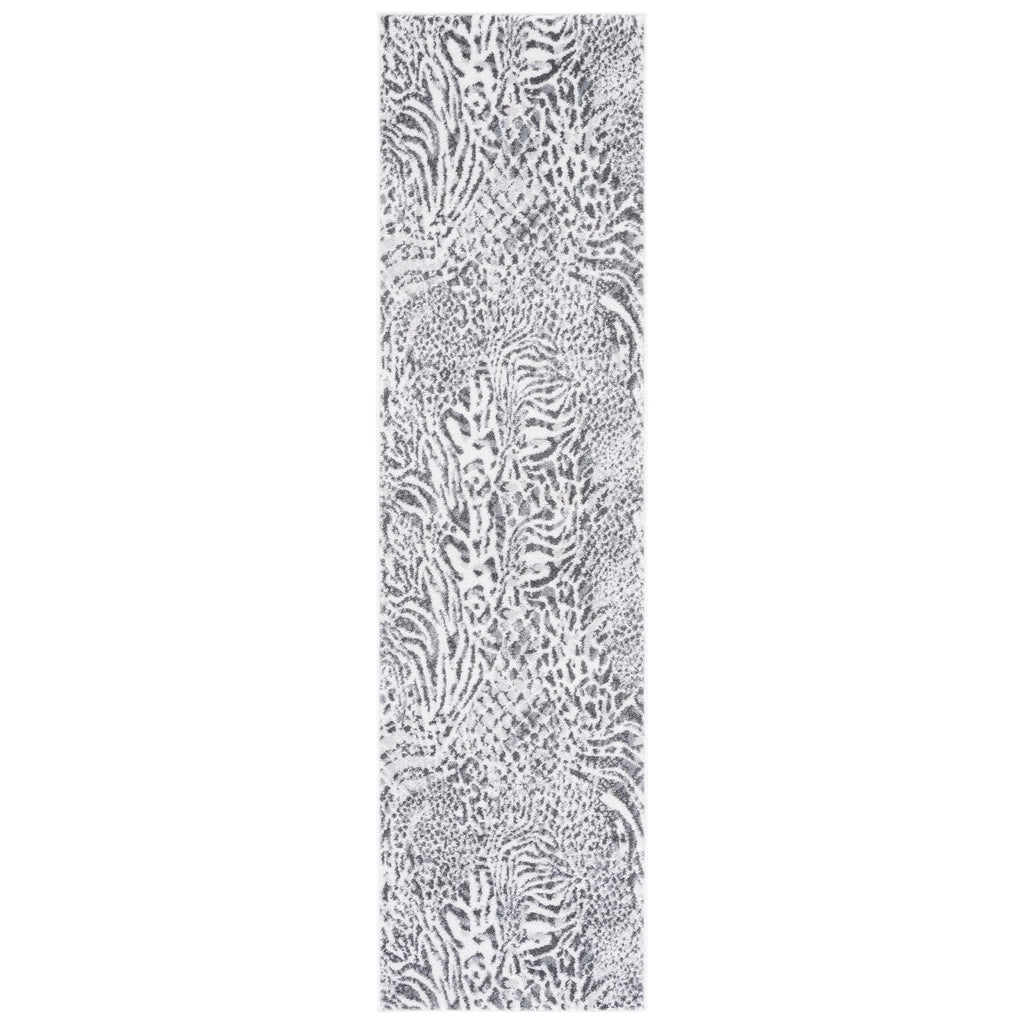 SAFAVIEH Carousel Kids Riemy Neighborhood Road Rug