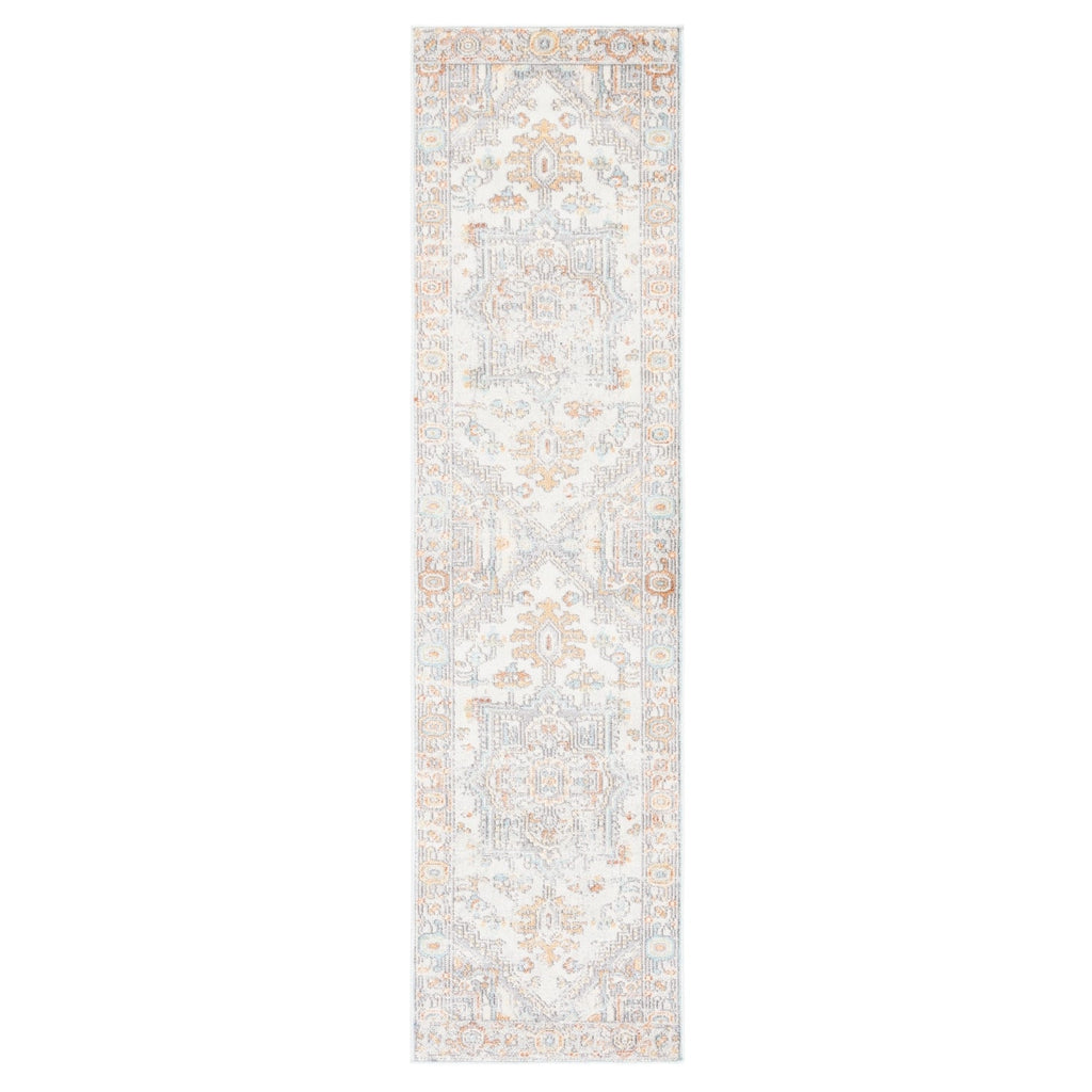 SAFAVIEH Carousel Kids Riemy Neighborhood Road Rug