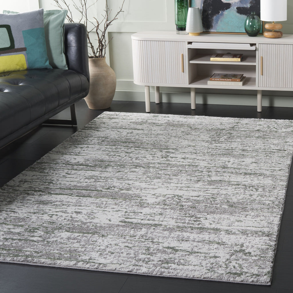 SAFAVIEH Century Chita Modern Abstract Rug