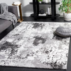 SAFAVIEH Century Dagnija Modern Abstract Rug