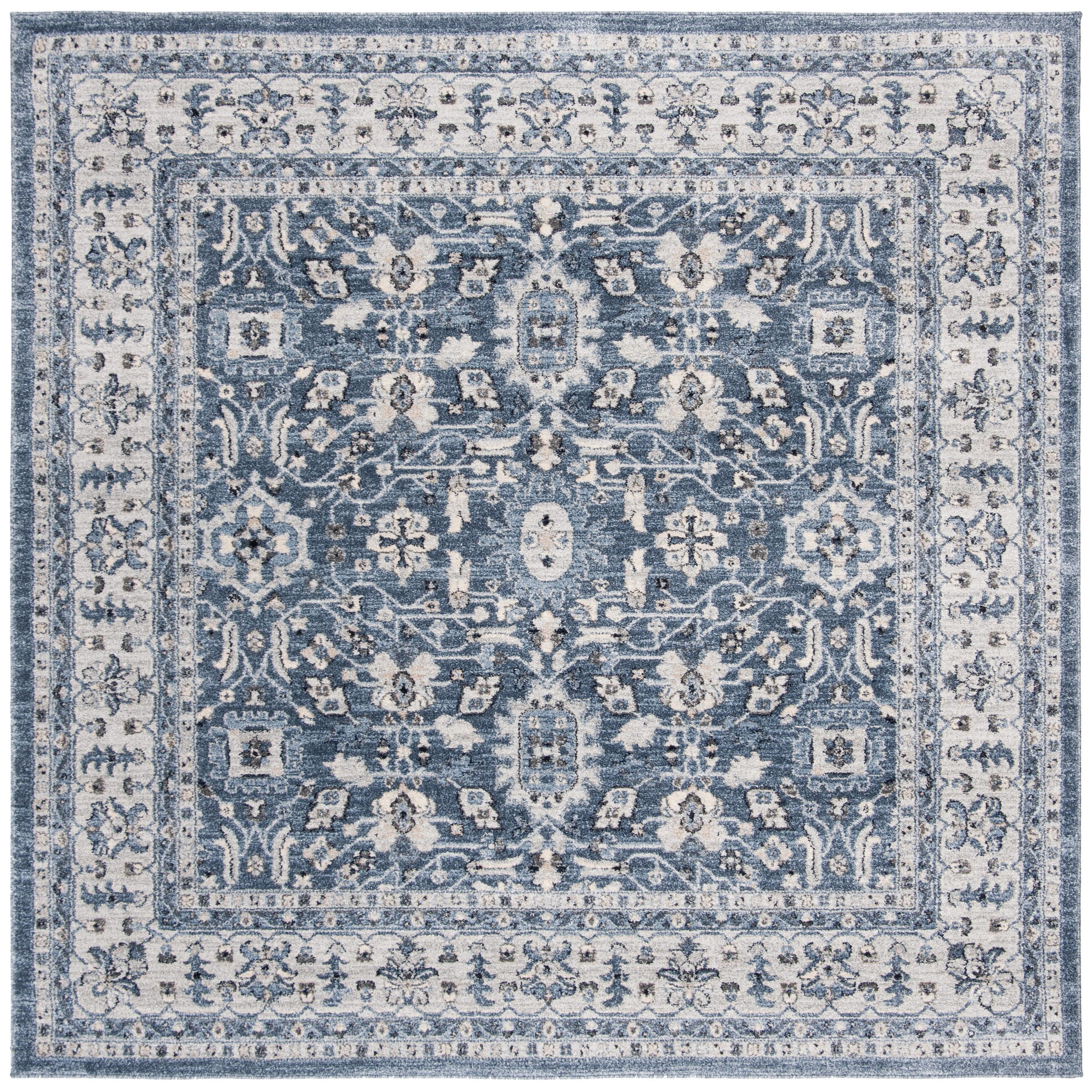 SAFAVIEH Charleston Svantje Vintage Boho Oriental Rug