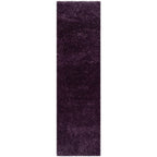 SAFAVIEH Charlotte Shag Truc Solid 2-inch Thick Rug