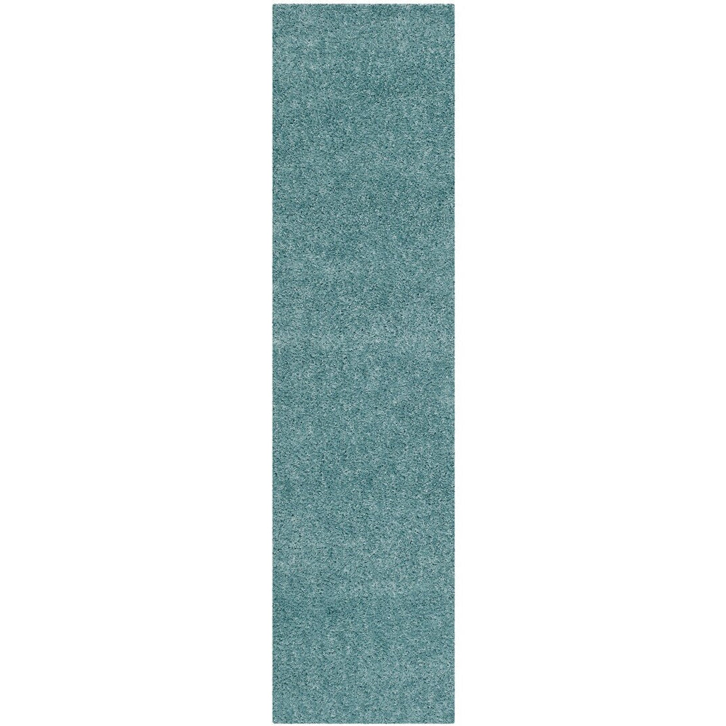 SAFAVIEH Charlotte Shag Truc Solid 2-inch Thick Rug