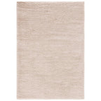 SAFAVIEH Charlotte Shag Truc Solid 2-inch Thick Rug