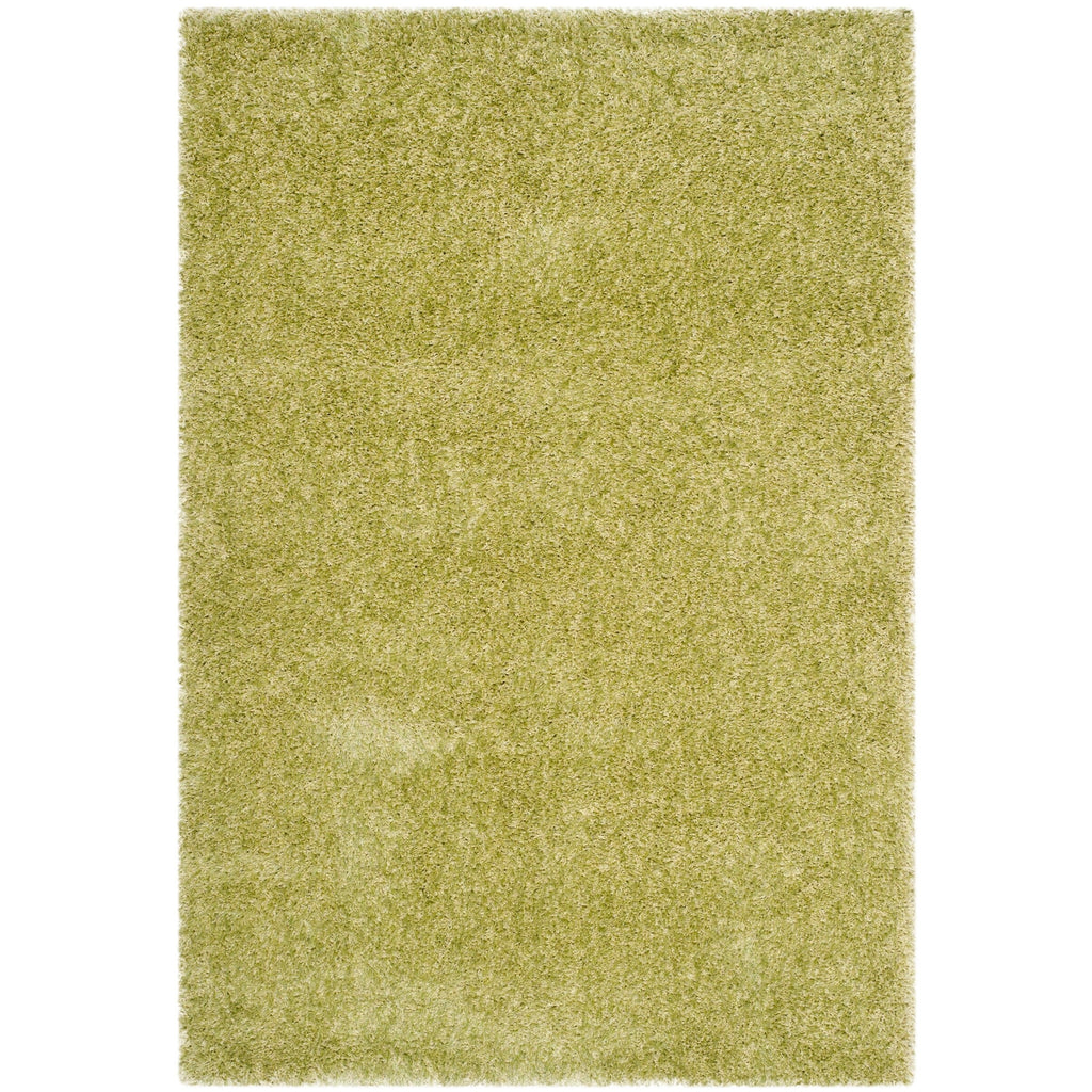 SAFAVIEH Charlotte Shag Truc Solid 2-inch Thick Rug