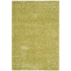 SAFAVIEH Charlotte Shag Truc Solid 2-inch Thick Rug