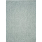 SAFAVIEH Courtyard Begajeta Indoor/Outdoor Waterproof Patio Backyard Rug.