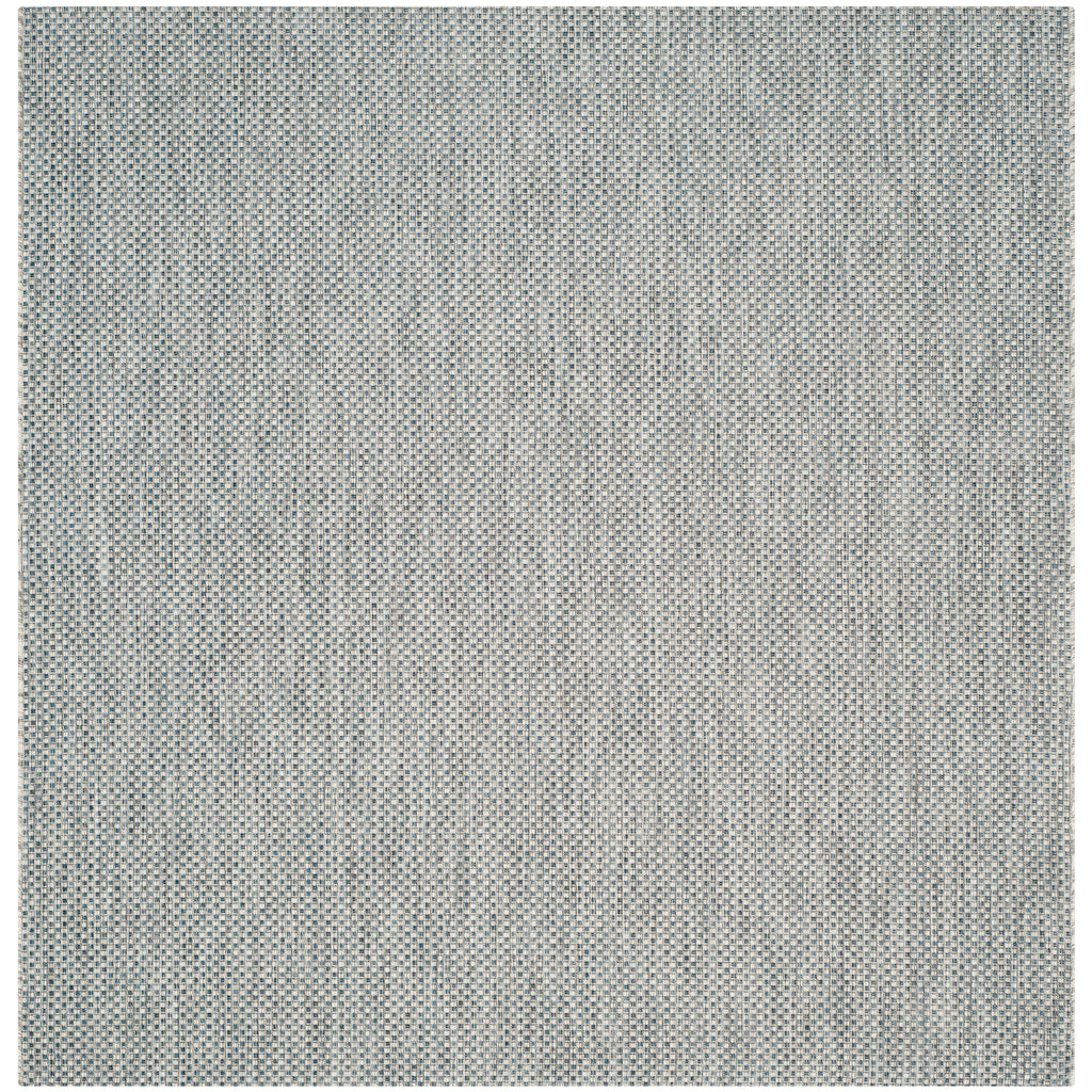 SAFAVIEH Courtyard Begajeta Indoor/Outdoor Waterproof Patio Backyard Rug.