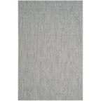 SAFAVIEH Courtyard Begajeta Indoor/Outdoor Waterproof Patio Backyard Rug.