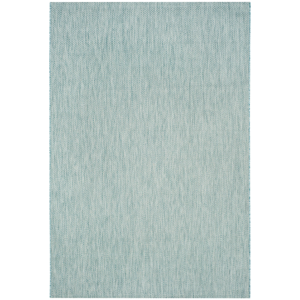 SAFAVIEH Courtyard Begajeta Indoor/Outdoor Waterproof Patio Backyard Rug.