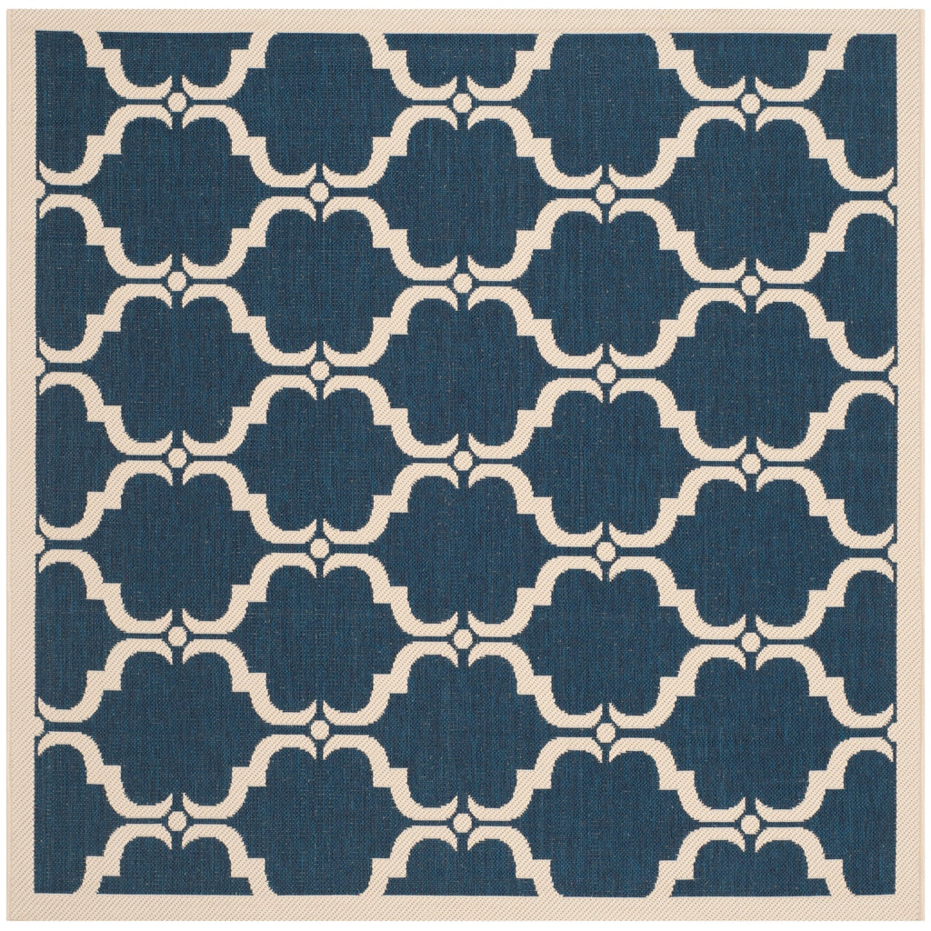 SAFAVIEH Courtyard Charleen Indoor/ Outdoor Waterproof Patio Backyard Rug