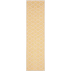 SAFAVIEH Courtyard Charleen Indoor/ Outdoor Waterproof Patio Backyard Rug