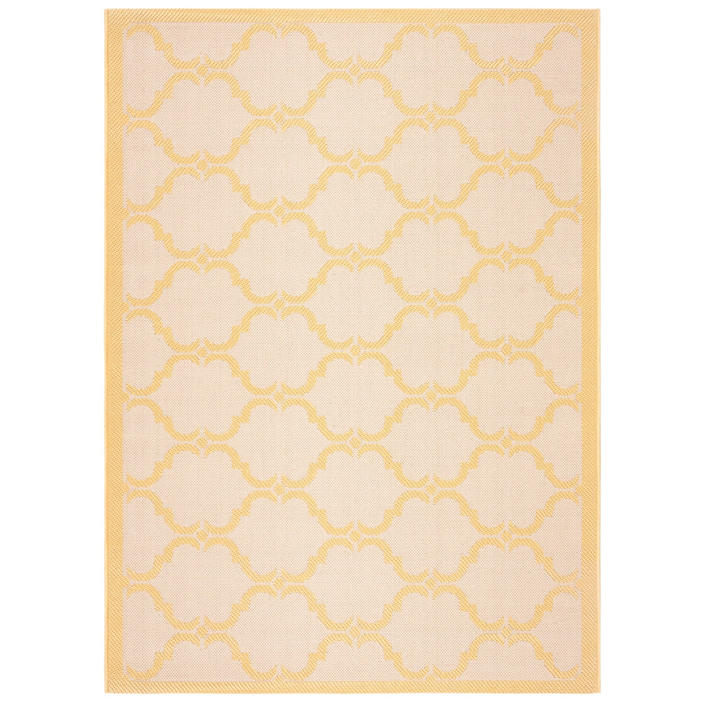 SAFAVIEH Courtyard Charleen Indoor/ Outdoor Waterproof Patio Backyard Rug