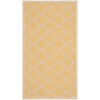 SAFAVIEH Courtyard Charleen Indoor/ Outdoor Waterproof Patio Backyard Rug