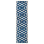 SAFAVIEH Courtyard Charleen Indoor/ Outdoor Waterproof Patio Backyard Rug