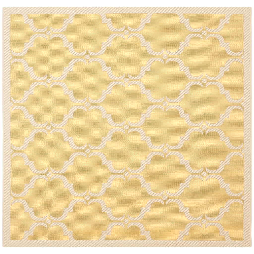 SAFAVIEH Courtyard Charleen Indoor/ Outdoor Waterproof Patio Backyard Rug