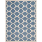 SAFAVIEH Courtyard Charleen Indoor/ Outdoor Waterproof Patio Backyard Rug