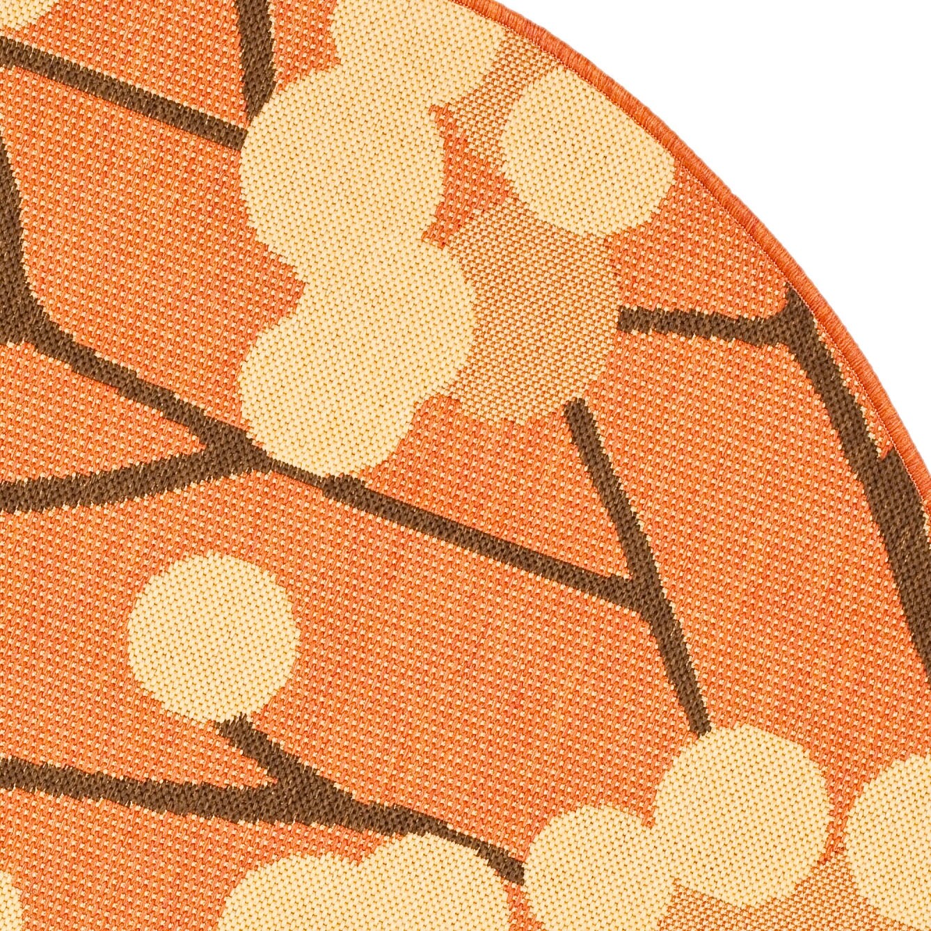 SAFAVIEH Courtyard Delois Indoor/ Outdoor Waterproof Patio Backyard Rug