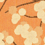 SAFAVIEH Courtyard Delois Indoor/ Outdoor Waterproof Patio Backyard Rug