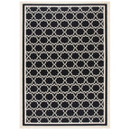 SAFAVIEH Courtyard Gulsin Indoor/ Outdoor Waterproof Patio Backyard Rug