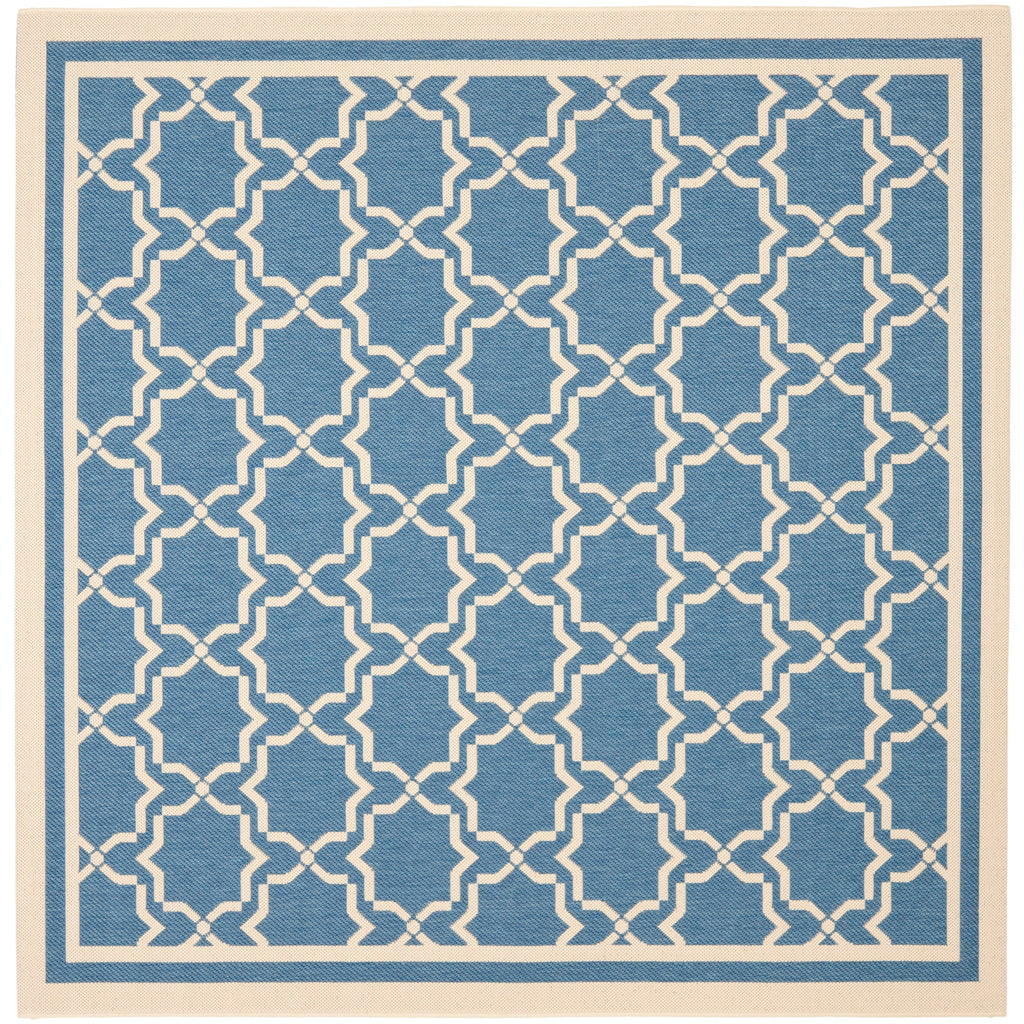 SAFAVIEH Courtyard Gulsin Indoor/ Outdoor Waterproof Patio Backyard Rug