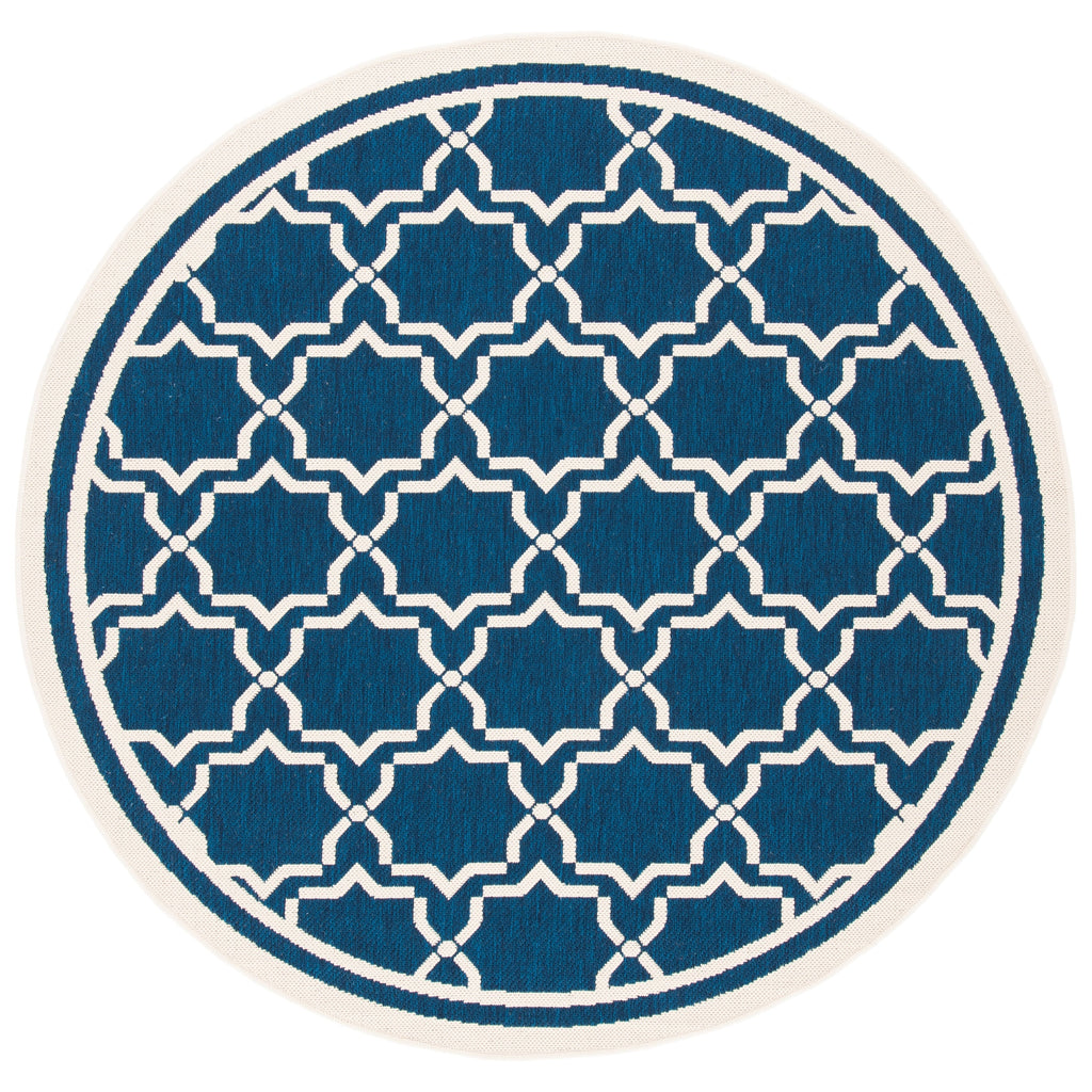 SAFAVIEH Courtyard Gulsin Indoor/ Outdoor Waterproof Patio Backyard Rug