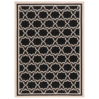 SAFAVIEH Courtyard Gulsin Indoor/ Outdoor Waterproof Patio Backyard Rug