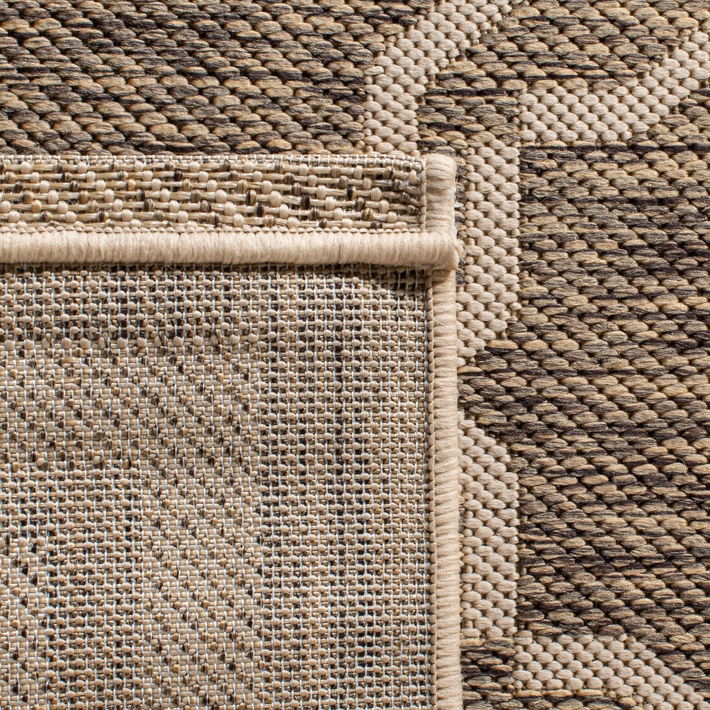 SAFAVIEH Courtyard Gulsin Indoor/ Outdoor Waterproof Patio Backyard Rug