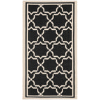SAFAVIEH Courtyard Gulsin Indoor/ Outdoor Waterproof Patio Backyard Rug