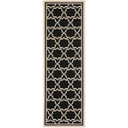 SAFAVIEH Courtyard Gulsin Indoor/ Outdoor Waterproof Patio Backyard Rug