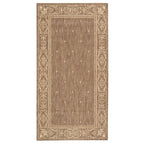 SAFAVIEH Courtyard Hendrina Indoor/ Outdoor Waterproof Patio Backyard Rug