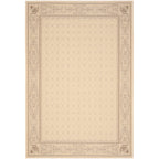 SAFAVIEH Courtyard Hendrina Indoor/ Outdoor Waterproof Patio Backyard Rug