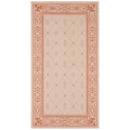 SAFAVIEH Courtyard Hendrina Indoor/ Outdoor Waterproof Patio Backyard Rug