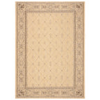 SAFAVIEH Courtyard Hendrina Indoor/ Outdoor Waterproof Patio Backyard Rug