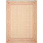 SAFAVIEH Courtyard Hendrina Indoor/ Outdoor Waterproof Patio Backyard Rug