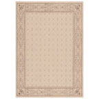 SAFAVIEH Courtyard Hendrina Indoor/ Outdoor Waterproof Patio Backyard Rug