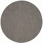 SAFAVIEH Courtyard Ilmur Indoor/ Outdoor Waterproof Patio Backyard Rug