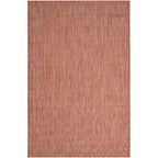 SAFAVIEH Courtyard Ilmur Indoor/ Outdoor Waterproof Patio Backyard Rug