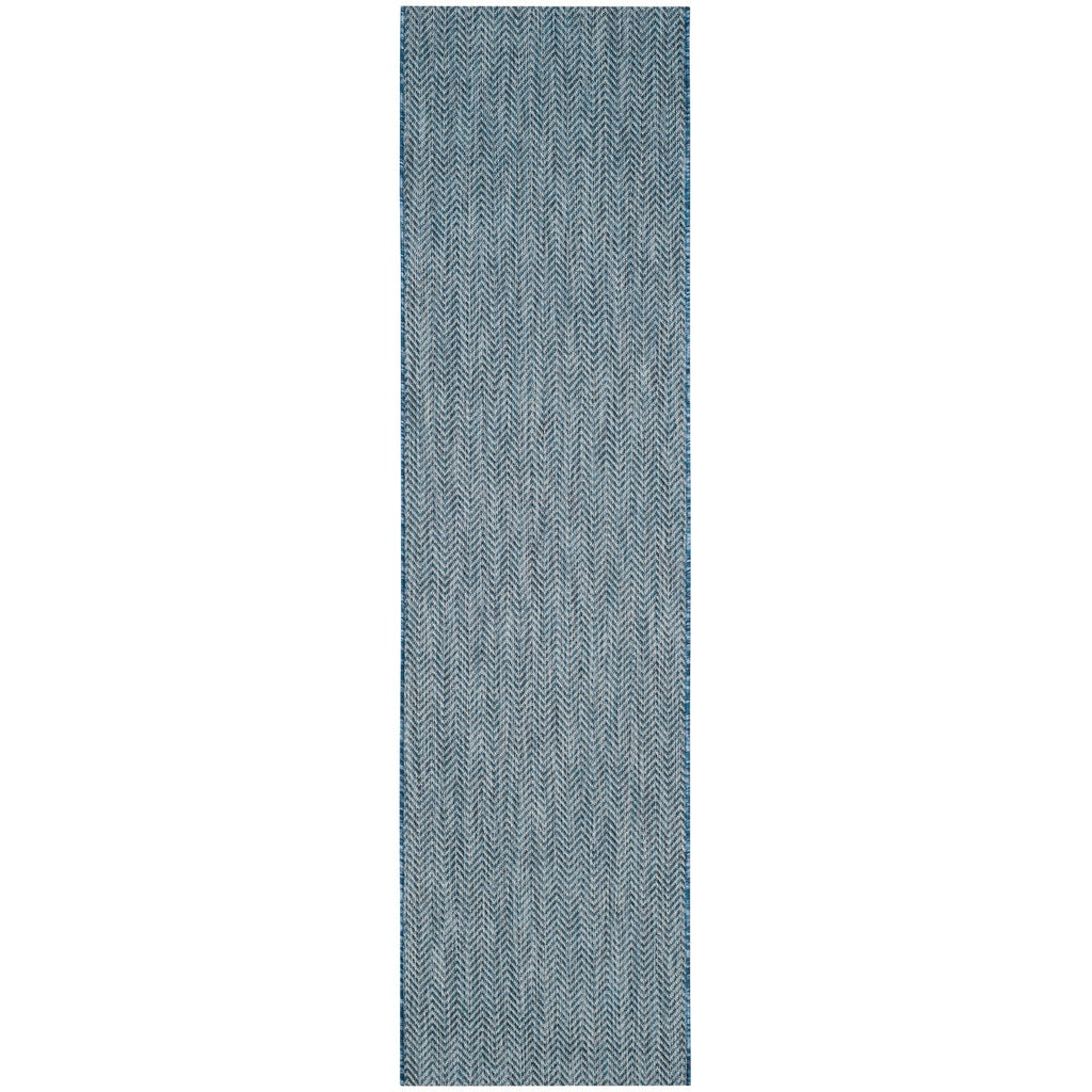 SAFAVIEH Courtyard Ilmur Indoor/ Outdoor Waterproof Patio Backyard Rug