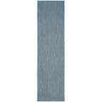 SAFAVIEH Courtyard Ilmur Indoor/ Outdoor Waterproof Patio Backyard Rug