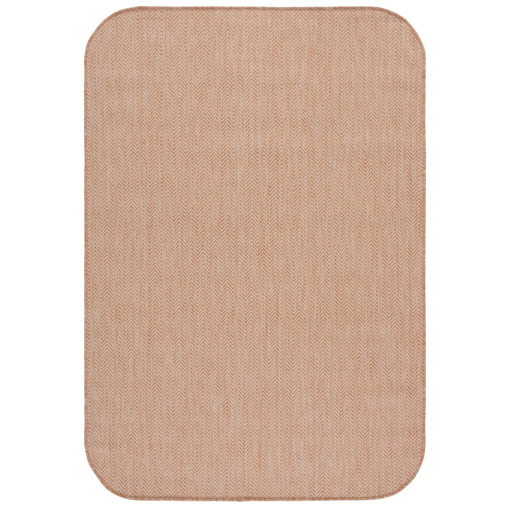 SAFAVIEH Courtyard Ilmur Indoor/ Outdoor Waterproof Patio Backyard Rug