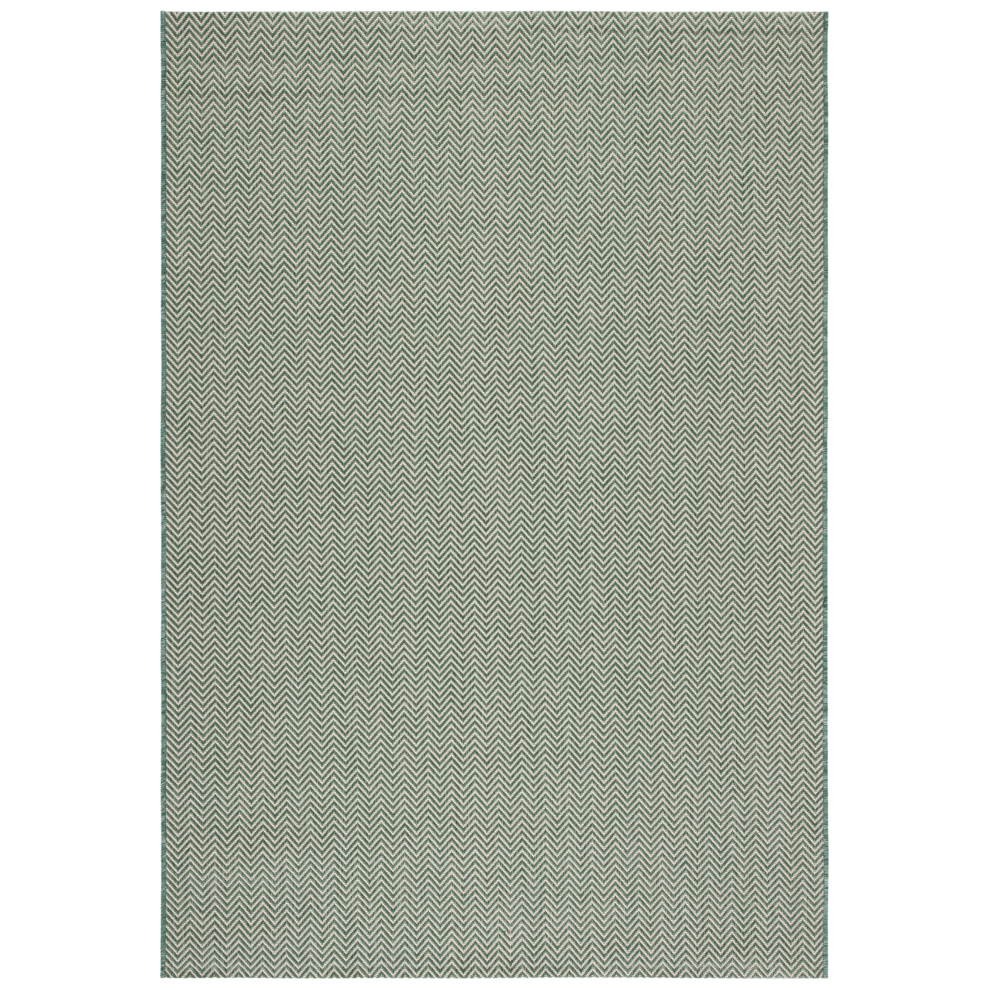 SAFAVIEH Courtyard Ilmur Indoor/ Outdoor Waterproof Patio Backyard Rug