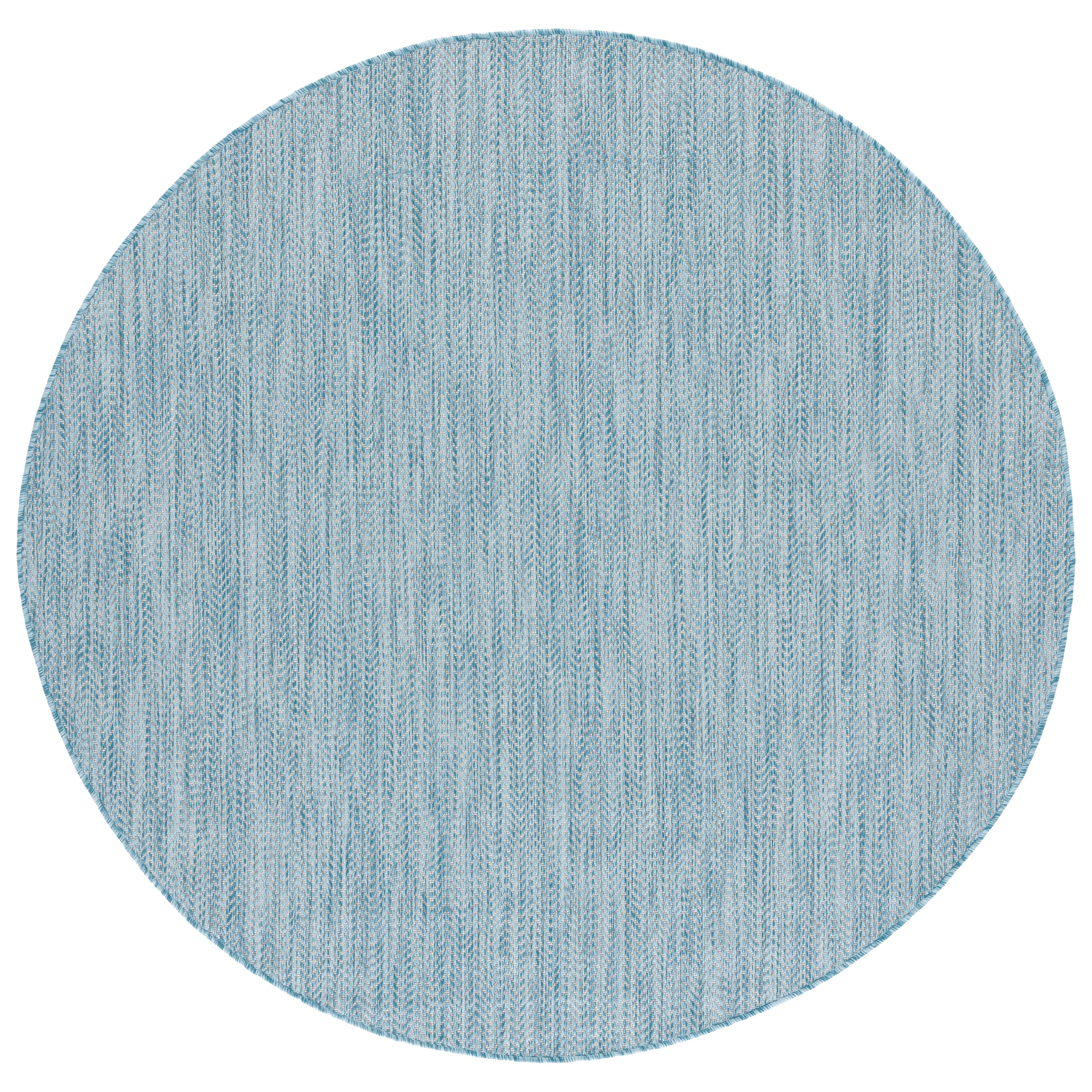 SAFAVIEH Courtyard Ilmur Indoor/ Outdoor Waterproof Patio Backyard Rug