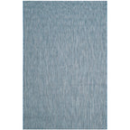 SAFAVIEH Courtyard Ilmur Indoor/ Outdoor Waterproof Patio Backyard Rug