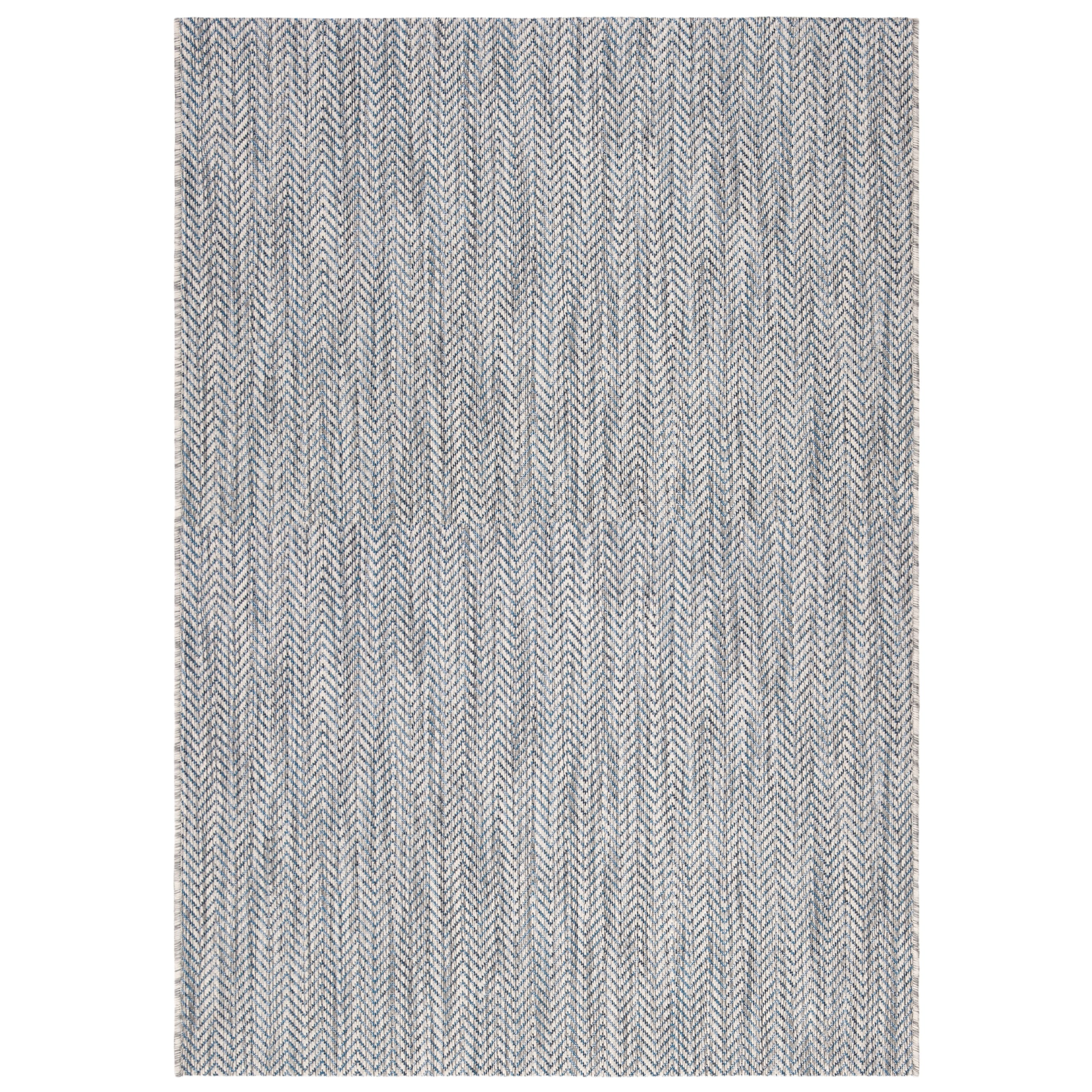 SAFAVIEH Courtyard Ilmur Indoor/ Outdoor Waterproof Patio Backyard Rug