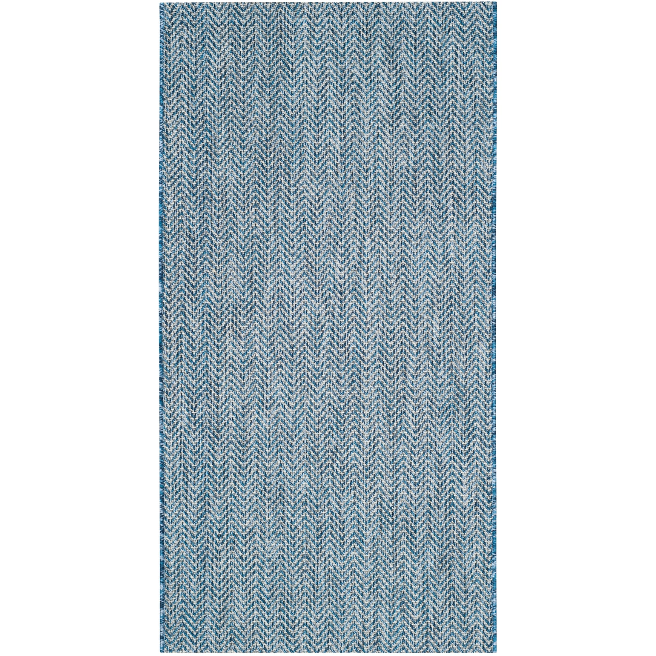 SAFAVIEH Courtyard Ilmur Indoor/ Outdoor Waterproof Patio Backyard Rug