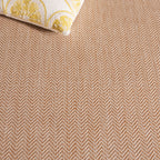 SAFAVIEH Courtyard Ilmur Indoor/ Outdoor Waterproof Patio Backyard Rug