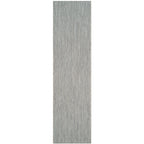 SAFAVIEH Courtyard Ilmur Indoor/ Outdoor Waterproof Patio Backyard Rug