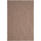 SAFAVIEH Courtyard Ilmur Indoor/ Outdoor Waterproof Patio Backyard Rug